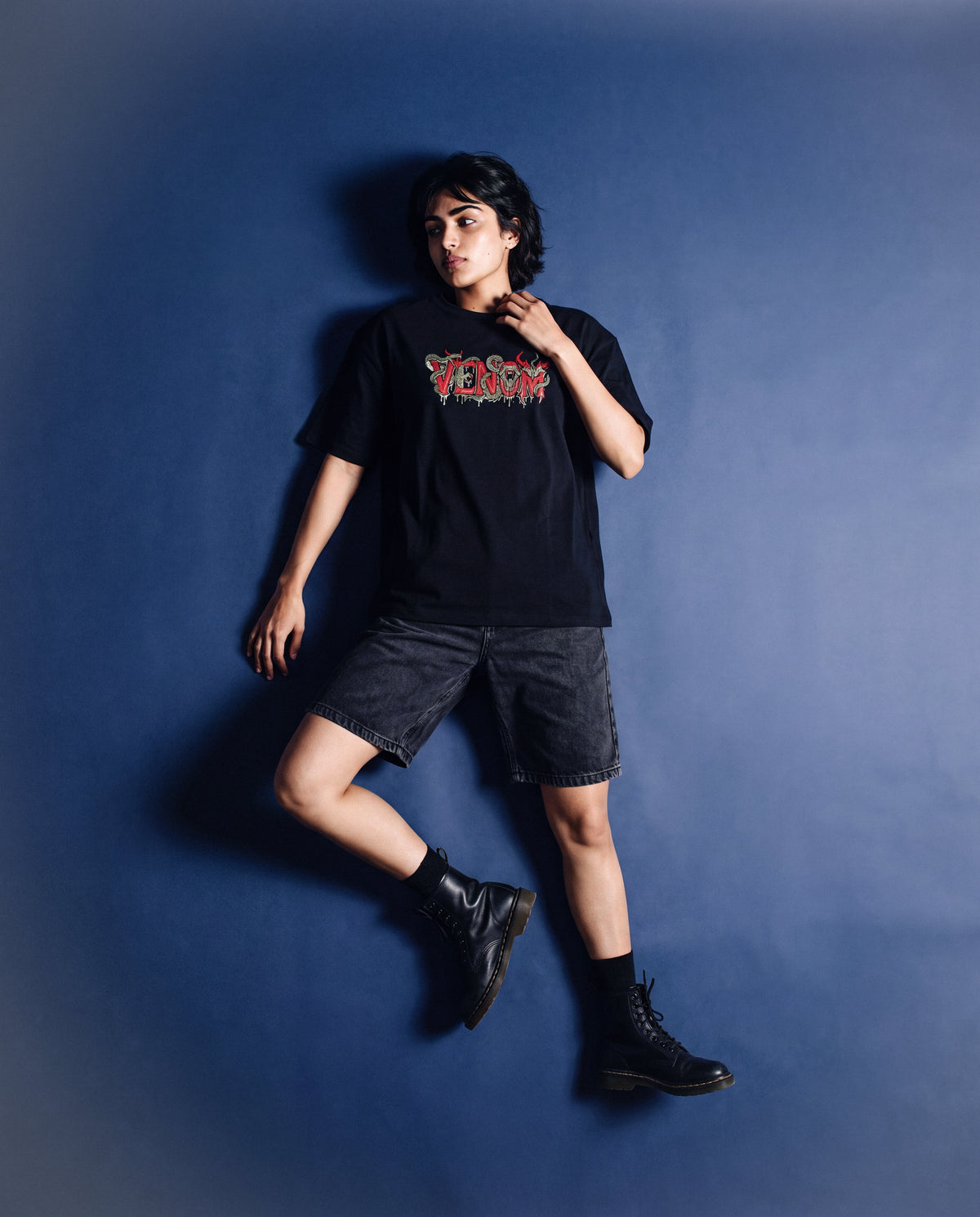 Snake Tee