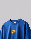Blue Cowardly Dog Tee