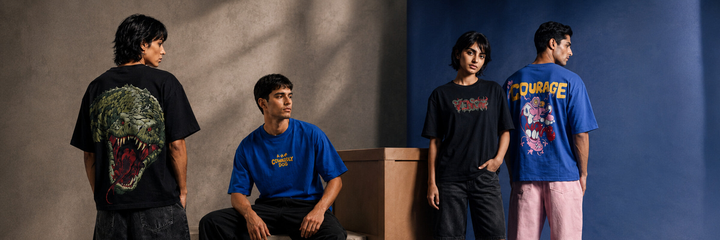 Products campaign